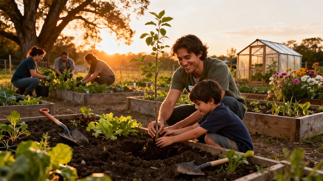 Purpose & Responsibility